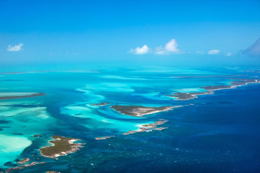 Exploring the National Parks of the Bahamas