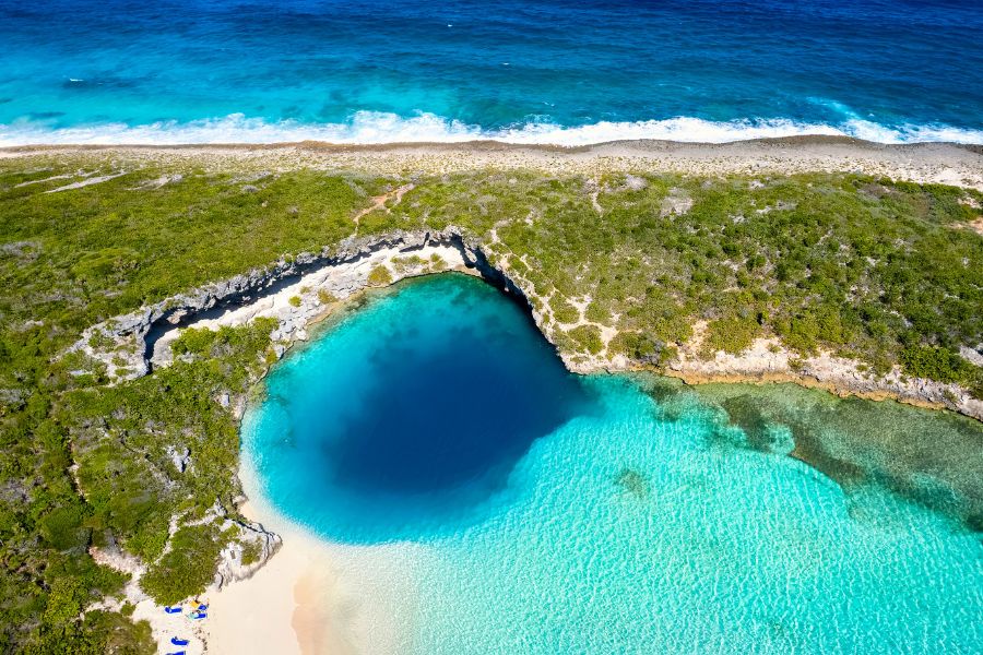 Fascinating Facts About the Bahamas