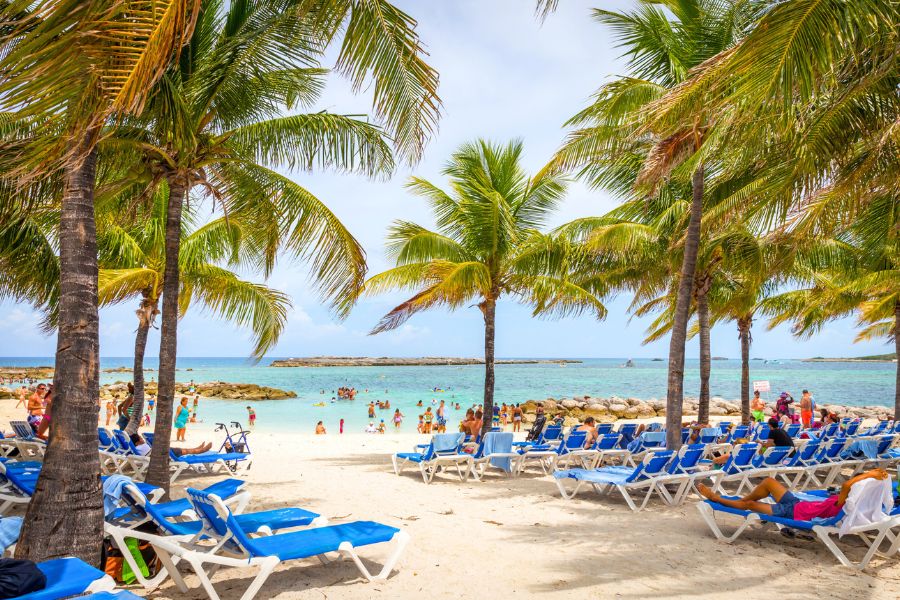 Seasonal Travel Tips for the Bahamas and Your Car Rental Plans