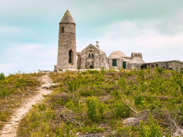 Top 10 Must-See Landmarks in the Bahamas